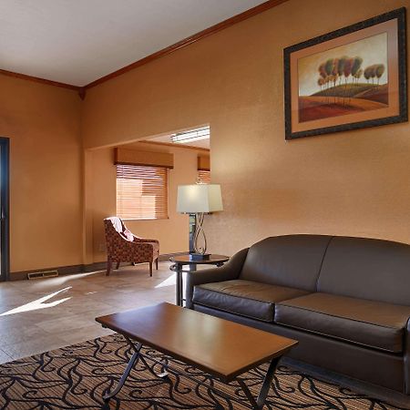 Best Western Martinsville Inn Exteriör bild