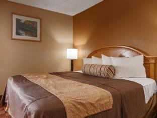 Best Western Martinsville Inn Rum bild