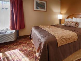 Best Western Martinsville Inn Rum bild