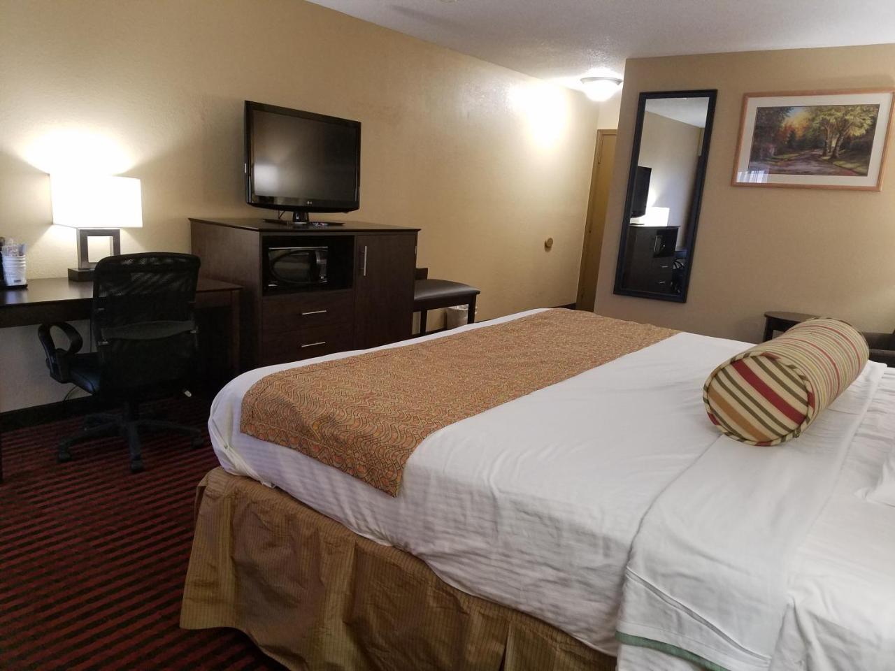 Best Western Martinsville Inn Exteriör bild